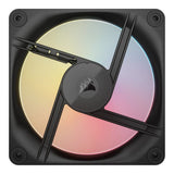 Corsair iCUE LINK LX120-R RGB 120mm PWM Reverse Fan Expansion CO-9051049-WW