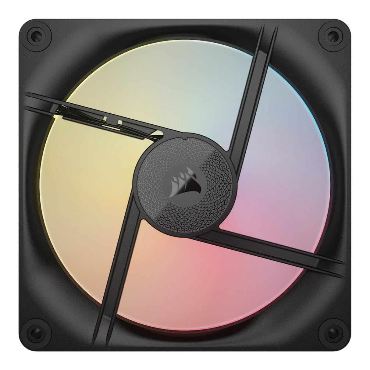 Corsair iCUE LINK LX140-R RGB 140mm PWM Reverse Fan Expansion CO-9051051-WW