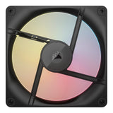 Corsair iCUE LINK LX140-R RGB 140mm PWM Reverse Fans Starter Kit 2-pack CO-9051052-WW