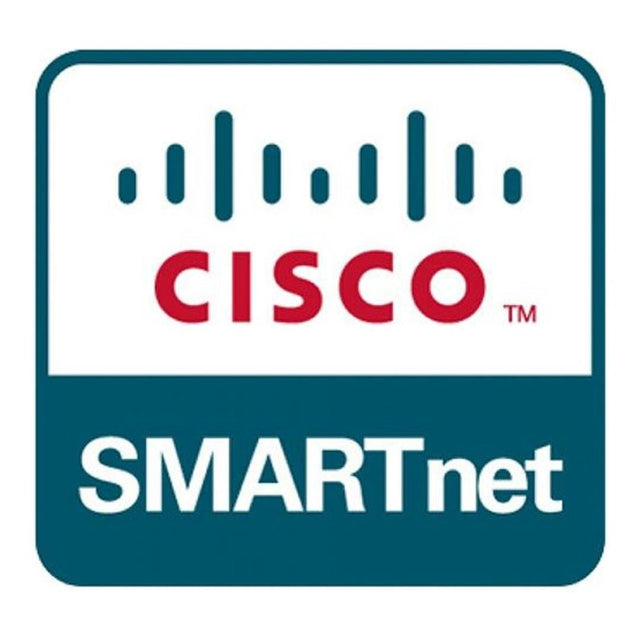 Cisco Smart Net Total Care