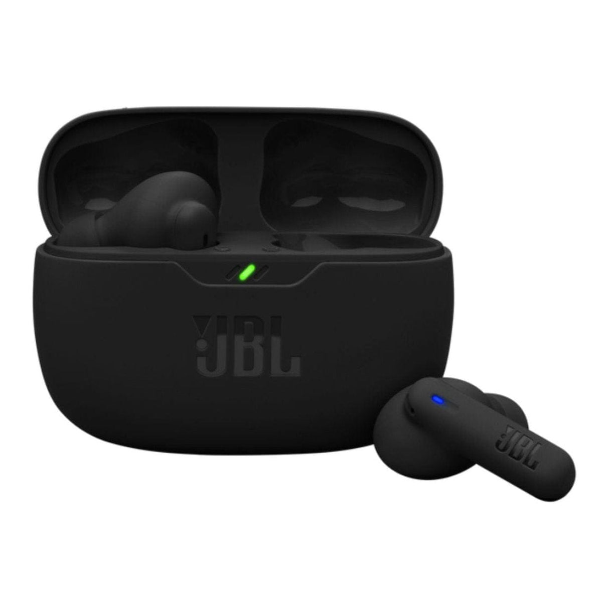 JBL Wave Beam 2 Wireless Earbuds Black CON000643