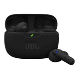 JBL Wave Beam 2 Wireless Earbuds Black CON000643