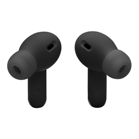 JBL Wave Beam 2 Wireless Earbuds Black CON000643