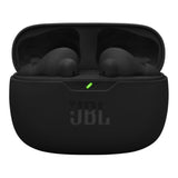 JBL Wave Beam 2 Wireless Earbuds Black CON000643
