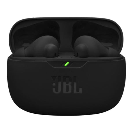 JBL Wave Beam 2 Wireless Earbuds Black CON000643