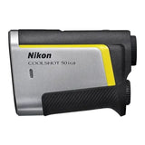 Nikon Coolshot 50i GII Laser Rangefinder COOLSHOT50IG2