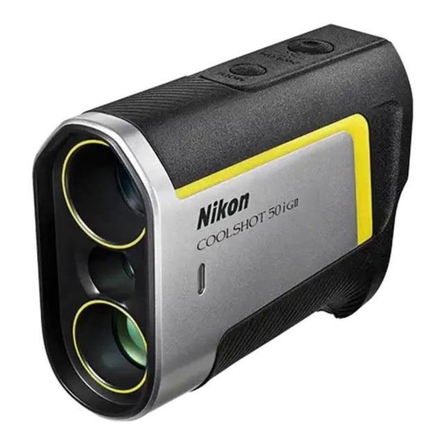 Nikon Coolshot 50i GII Laser Rangefinder COOLSHOT50IG2
