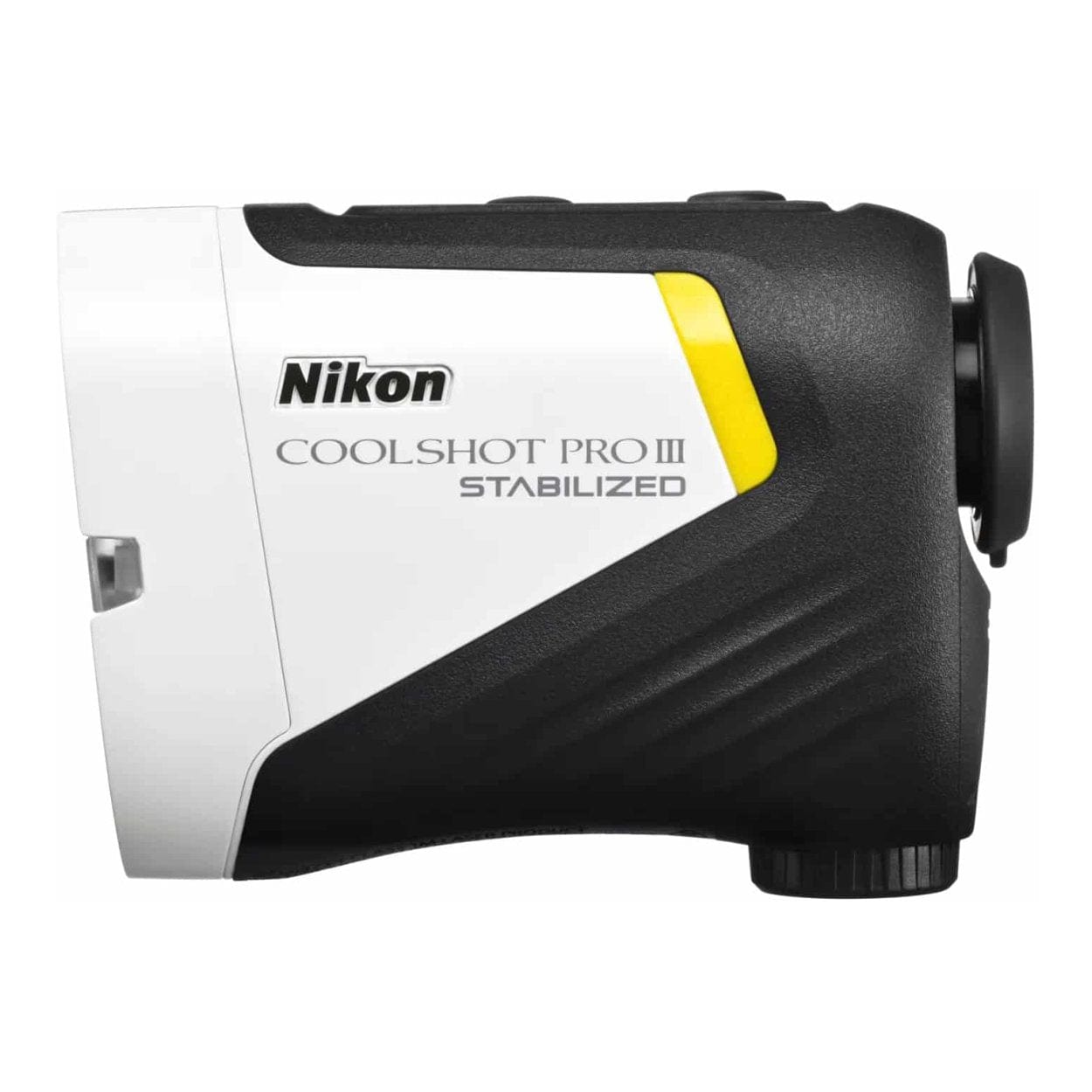 ゴルフ 【Y3004】 Nikon COOLSHOT PRO STABILIZED