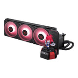 MSI CoreLiquid A17 MLG Edition ARGB 360mm AiO CPU Liquid Cooler