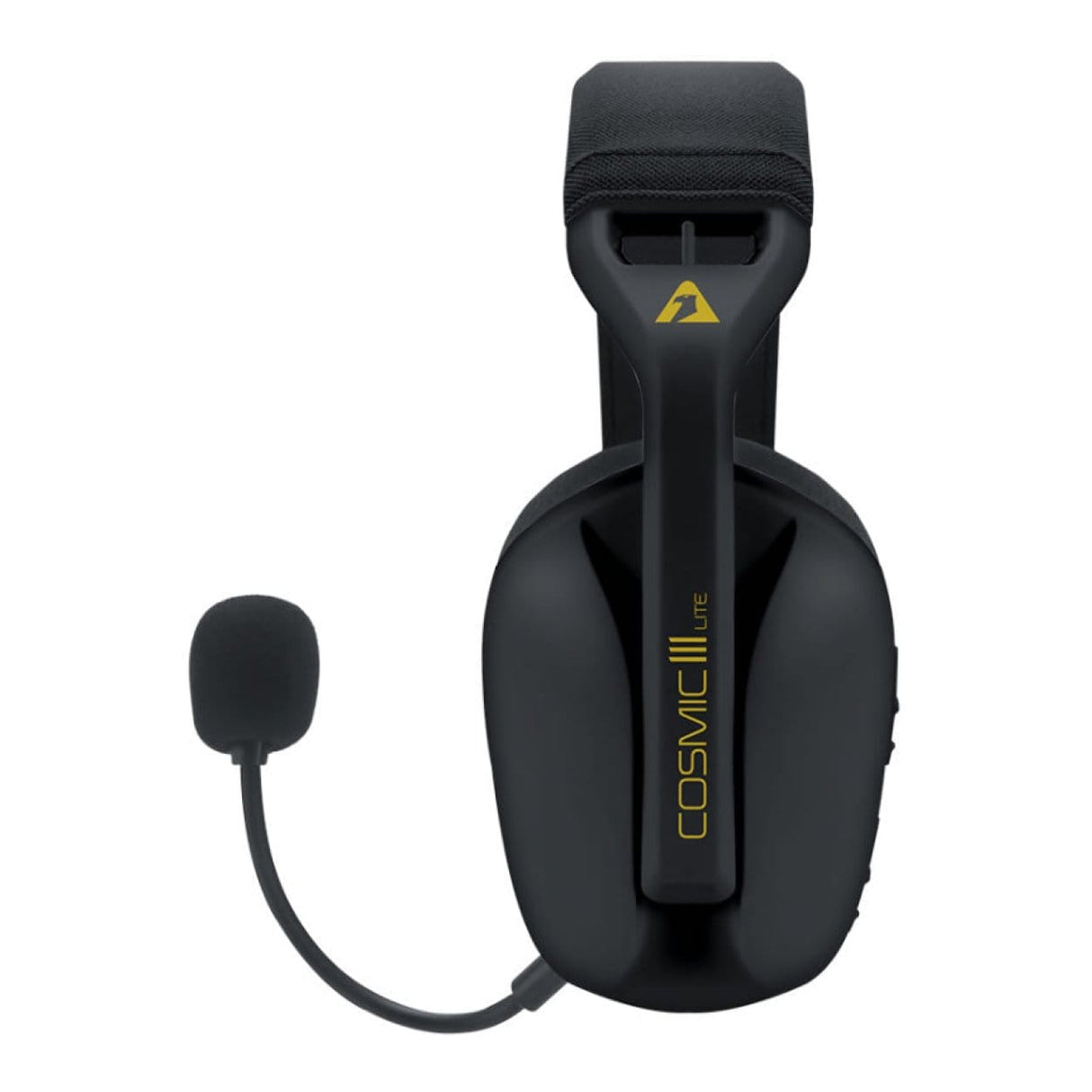 Armaggeddon Cosmic III Lite Wireless Headset Black COSMICIIIBLK