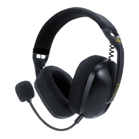 Armaggeddon Cosmic III Lite Wireless Headset Black COSMICIIIBLK