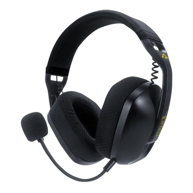 Armaggeddon Cosmic III Lite Wireless Headset Black COSMICIIIBLK