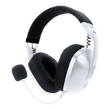 Armaggeddon Cosmic III Lite Wireless Headset White COSMICIIIWHT