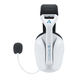 Armaggeddon Cosmic III Lite Wireless Headset White COSMICIIIWHT