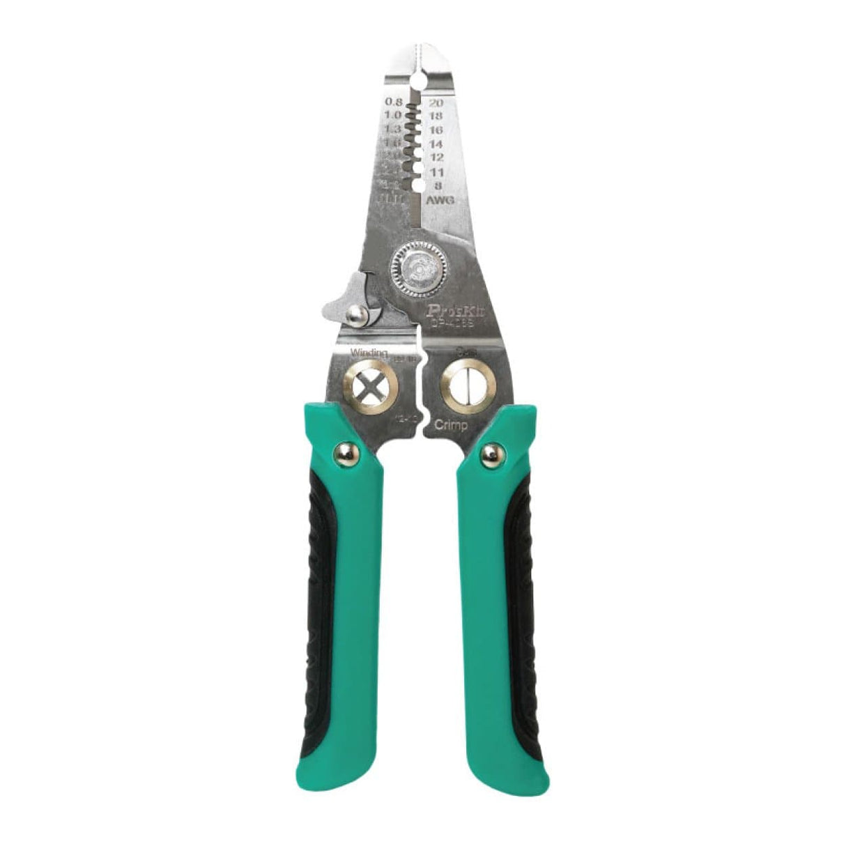 Pro'sKit Multi-Function Wire Stripper CP-406S