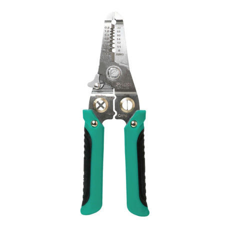 Pro'sKit Multi-Function Wire Stripper CP-406S