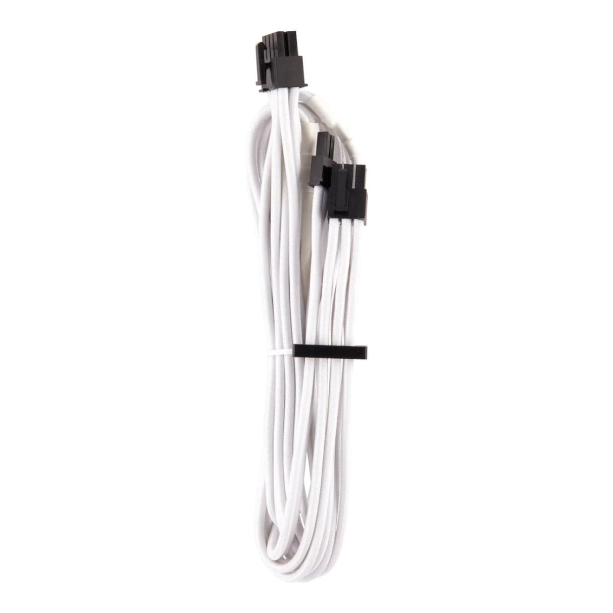 Corsair Premium Individually Sleeved Type-4 Gen4 PSU Cable Starter Kit White CP-8920217