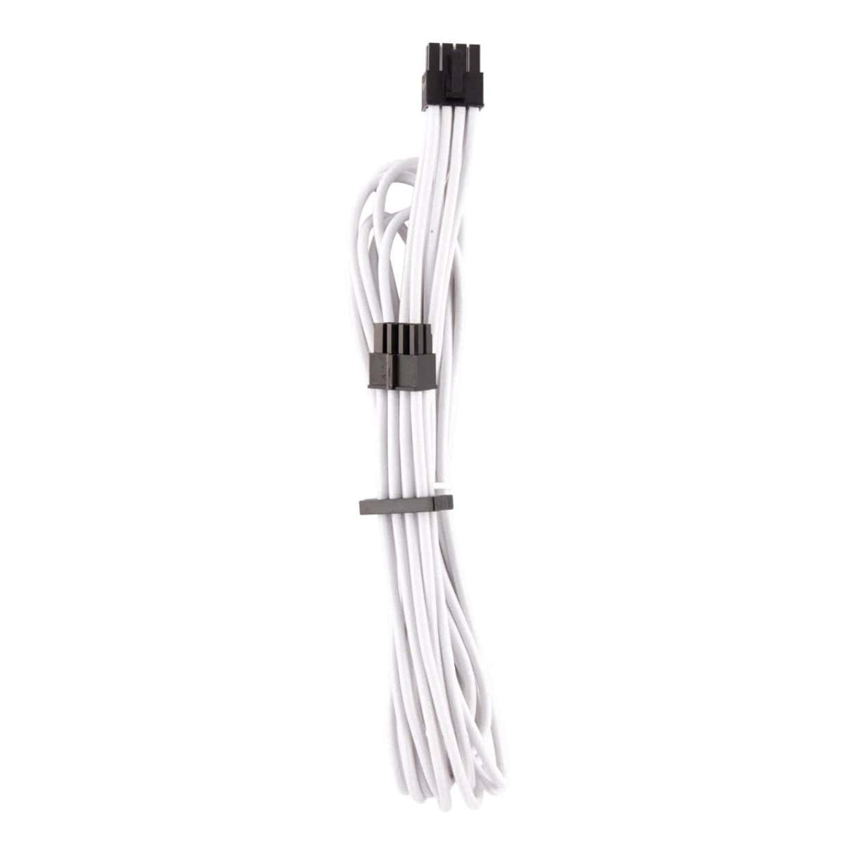 Corsair Premium Individually Sleeved Type-4 Gen4 PSU Cable Starter Kit White CP-8920217