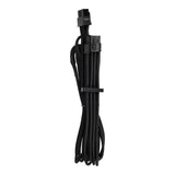 Corsair Premium Individually Sleeved Type-4 PCIe Gen4 Single Connector Cable 65cm CP-8920243