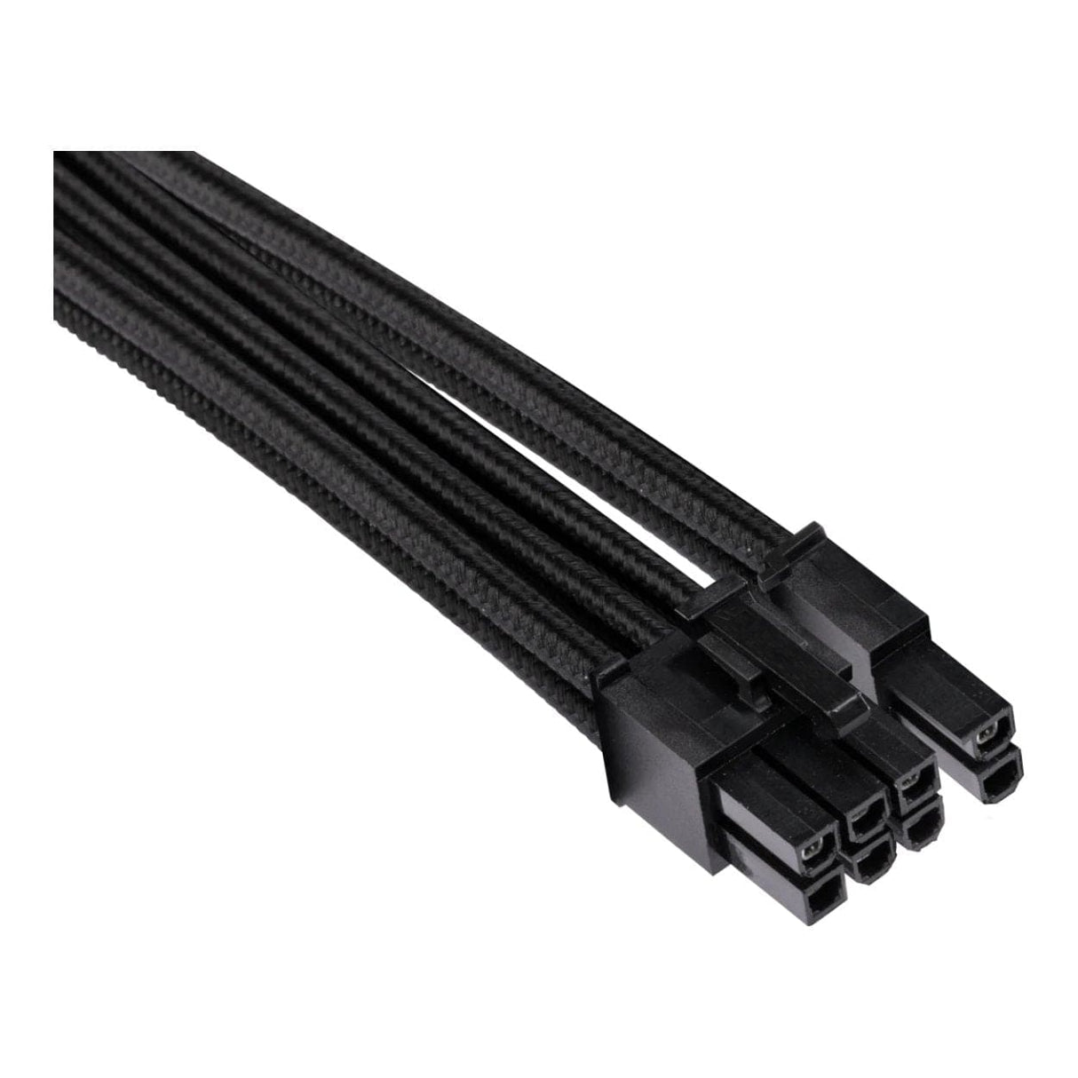 Corsair Premium Individually Sleeved Type-4 PCIe Gen4 Single Connector Cable 65cm CP-8920243