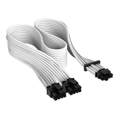 Corsair Premium Individually Sleeved 12+4pin Type-4 PCIe Gen5 PSU Cable CP-8920332