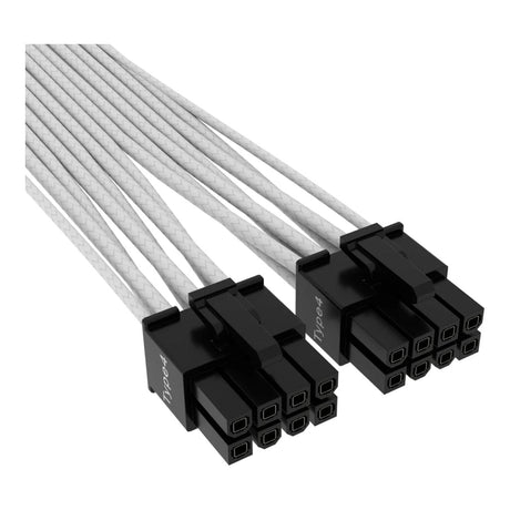 Corsair Premium Individually Sleeved 12+4pin Type-4 PCIe Gen5 PSU Cable CP-8920332