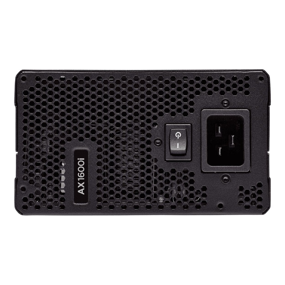 Corsair AX1600i 80 Plus Titanium 1600W Power Supply Unit CP-9020087-WW