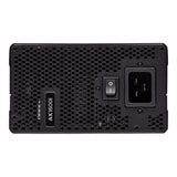 Corsair AX1600i 80 Plus Titanium 1600W Power Supply Unit CP-9020087-WW