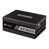 Corsair AX1600i 80 Plus Titanium 1600W Power Supply Unit CP-9020087-WW
