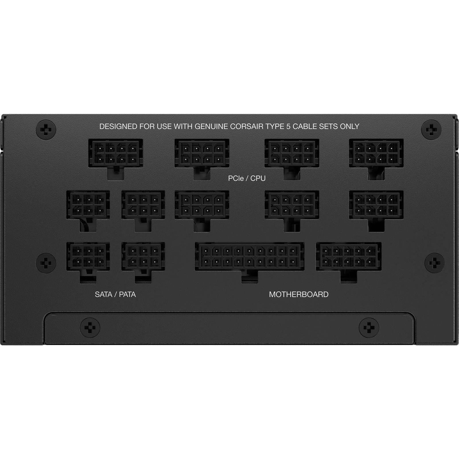 Corsair SF1000L 1000W 80 PLUS Gold ATX 3.0 Fully Modular Power