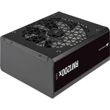 Corsair RM1200X Shift 1200W 80 PLUS Gold Fully Modular ATX Power Supply Unit CP-9020254-WW