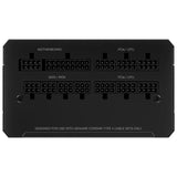 Corsair RMe RM1000e 1000W 80 PLUS Gold Fully Modular ATX Power Supply Unit CP-9020264-WW