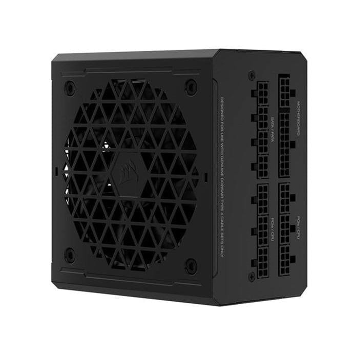 Corsair RMe RM1000e 1000W 80 PLUS Gold Fully Modular ATX Power Supply Unit CP-9020264-WW