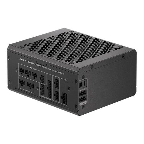 Corsair HX1000i SHIFT 1000W Cybenetics Platinum Fully Modular ATX Power Supply CP-9020265-WW