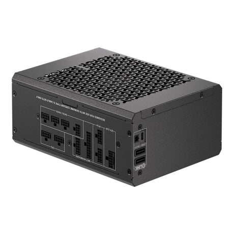 Corsair HX1200i SHIFT 1200W Cybenetics Platinum Fully Modular ATX Power Supply CP-9020267-WW
