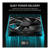 Corsair HX1500i SHIFT 1500W Cybenetics Platinum Fully Modular ATX Power Supply CP-9020269-WW