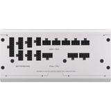 Corsair RM Series RM1000x Shift 1000 Watt 80 PLUS Gold Fully Modular ATX PSU - White CP-9020275-WW