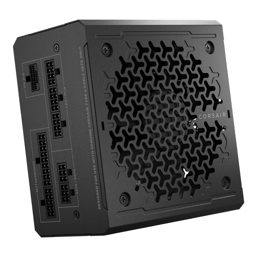 Corsair RM850e 850W Gold Fully Modular ATX PSU CP-9020296-WW