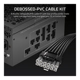 Corsair RM750x Shift 750W 80 PLUS Gold Fully Modular ATX PSU CP-9020298-WW