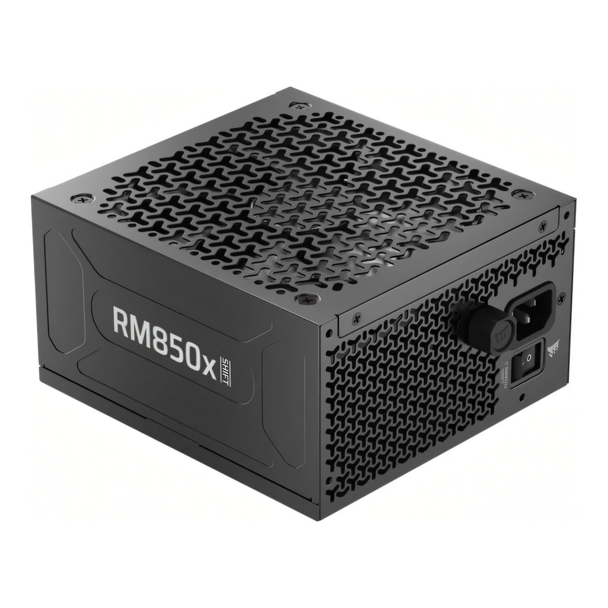 Corsair RM850x Shift 850W 80 PLUS Gold Fully Modular ATX PSU CP-9020299-WW