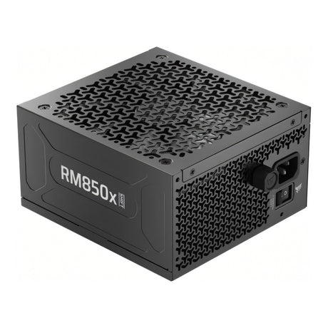 Corsair RM850x Shift 850W 80 PLUS Gold Fully Modular ATX PSU CP-9020299-WW