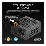 Corsair RM1000x SHIFT 1000W 80 PLUS Gold Fully Modular ATX PSU CP-9020300-WW