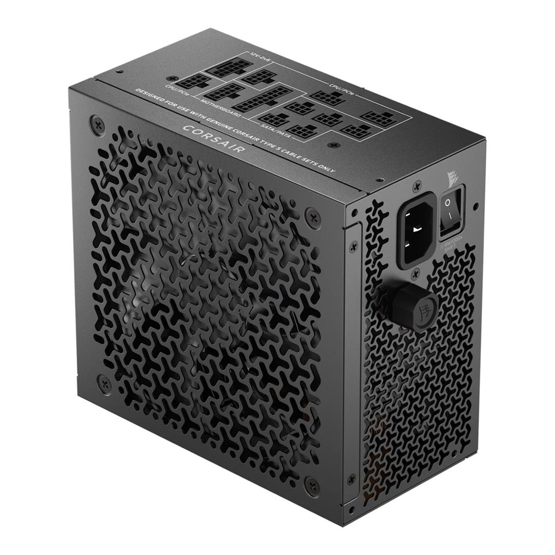 Corsair RM1000x SHIFT 1000W 80 PLUS Gold Fully Modular ATX PSU CP-9020300-WW