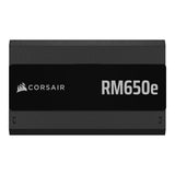 Corsair RM650e 650W Gold Fully Modular ATX PSU CP-9020302-WW