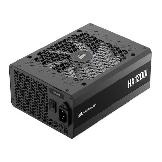 Corsair HX1200i 1200W Platinum ATX Fully Modular PSU CP-9020307-WW