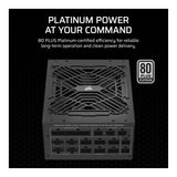 Corsair WS3000 3000W ATX 3.1 Fully Modular Workstation Power Supply CP-9020312-WW