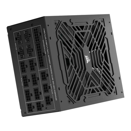 Corsair WS3000 3000W ATX 3.1 Fully Modular Workstation Power Supply CP-9020312-WW