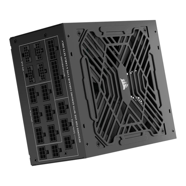 Corsair WS3000 3000W ATX 3.1 Fully Modular Workstation Power Supply CP-9020312-WW