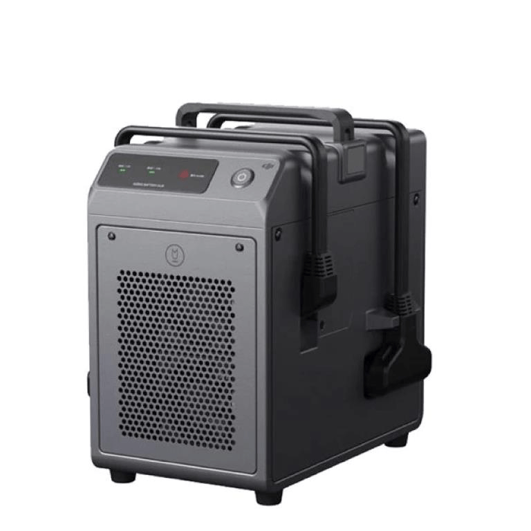 DJI Agras T30 Intelligent Battery Charging Station CP.AG.00000288.01