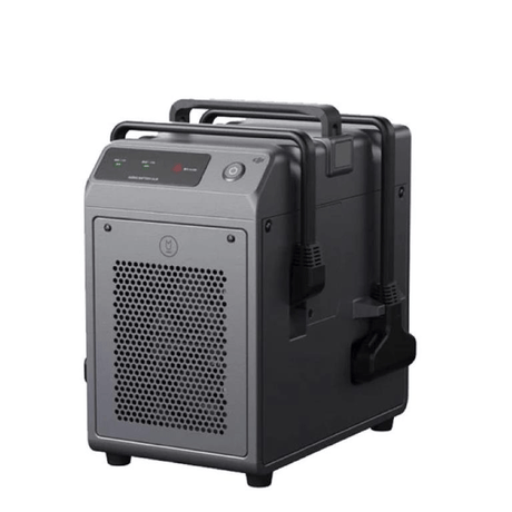 DJI Agras T30 Intelligent Battery Charging Station CP.AG.00000288.01